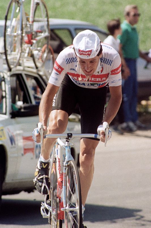 Stephen roche outlet cycling